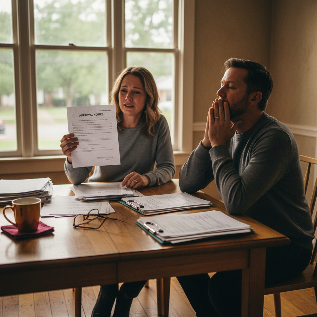 Process Timeline for Immigration Lawyer Guide: Visa Freezes & Your Options