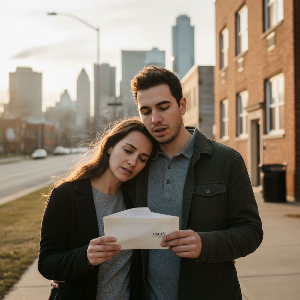 Process Timeline for Immigration Lawyer Detroit: Help During Visa Freezes