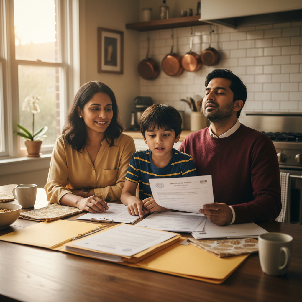 Línea de Tiempo del Proceso para abogado de inmigración cerca de mi: guía en 2026