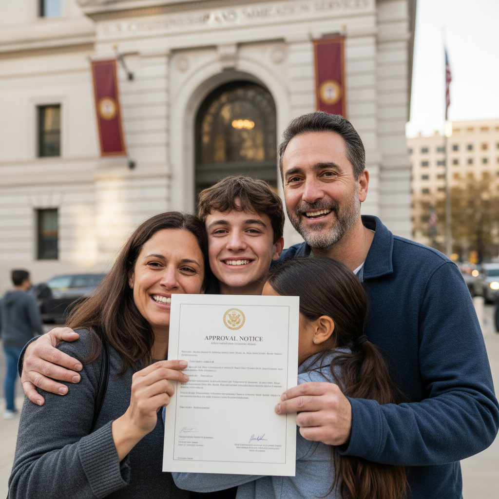 Línea de Tiempo del Proceso para jorge rivera abogado de inmigración biografia | Guía