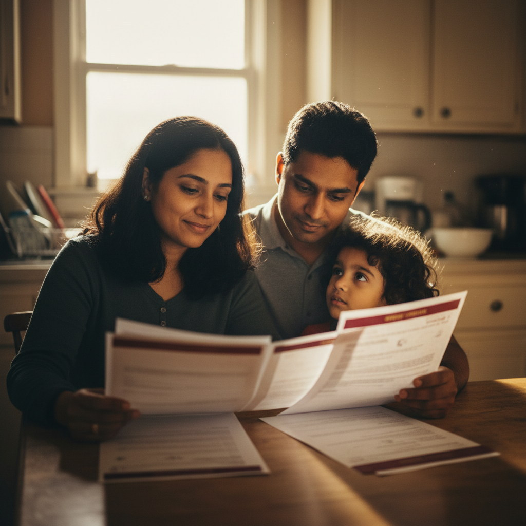 Process Timeline for Trump suspends immigrant visas for 75 countries: Who’s affected?