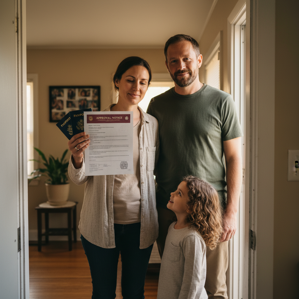 Process Timeline for test immigration visa 2026: Guide to U.S. Visa Rules