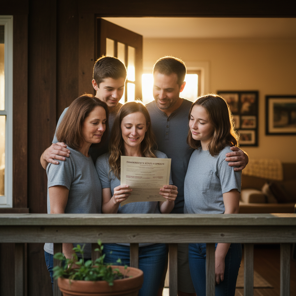 Process Timeline for Explain why Trump immigration agenda is becoming a problem