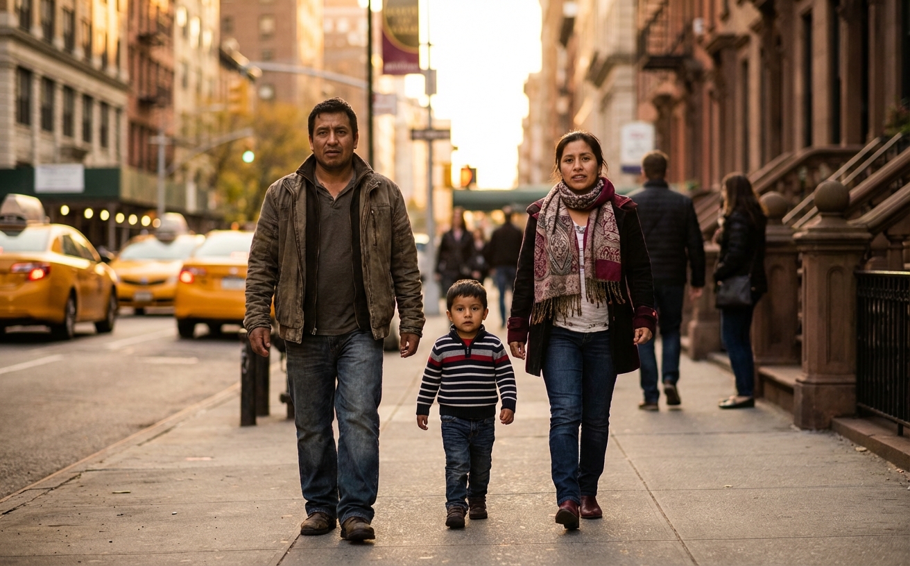 Process Timeline for NYC Immigration Attorney: Your Essential Guide [2026]