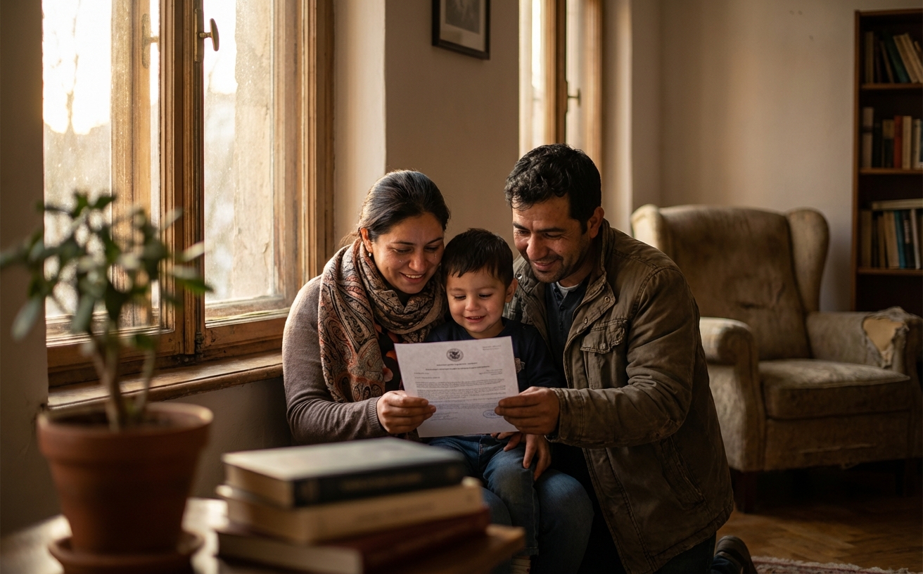 Process Timeline for Swift Deportations: Essential Guide for Immigrants [2026]