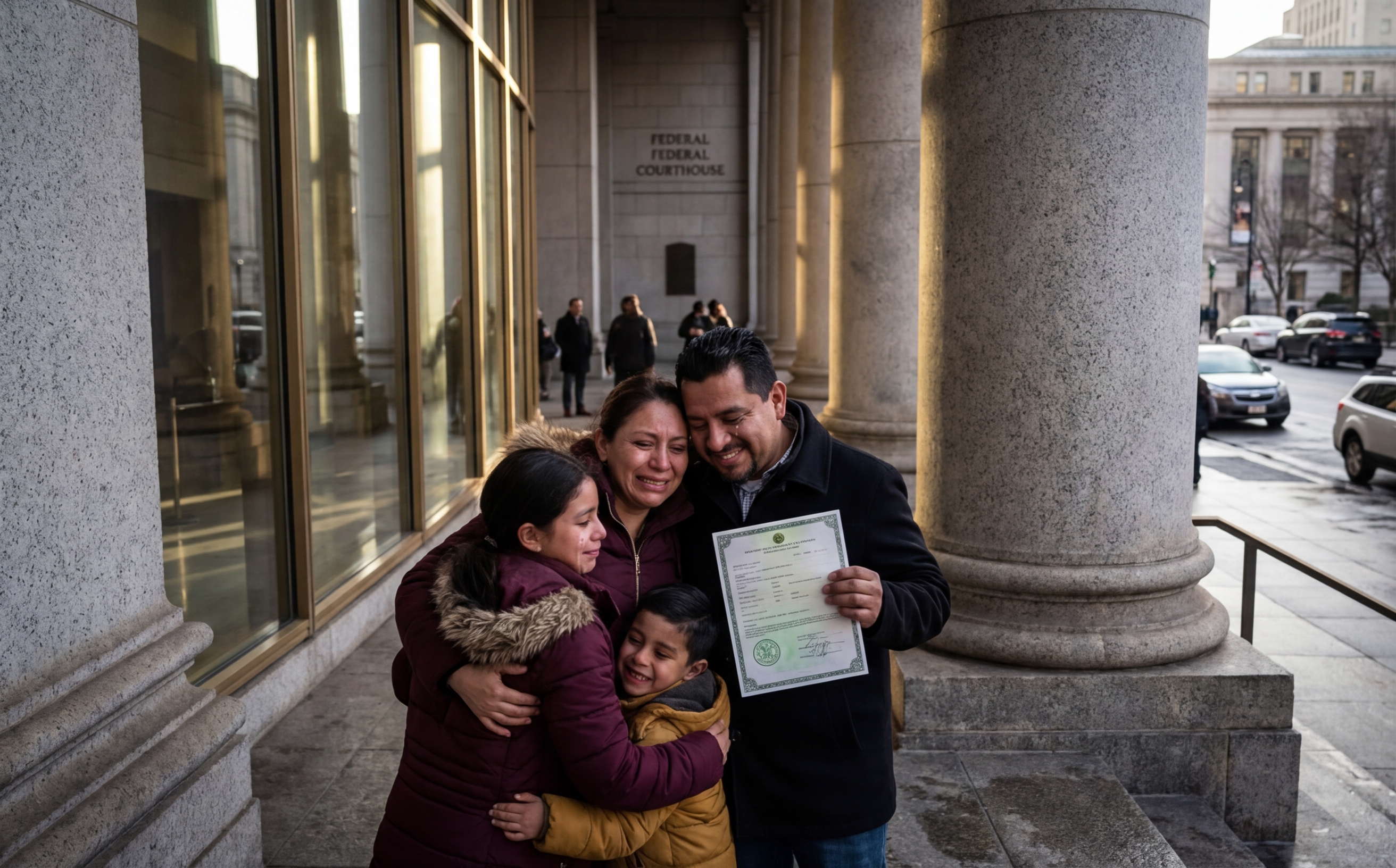 Process Timeline for Green Card Application Process 2026: How It Works