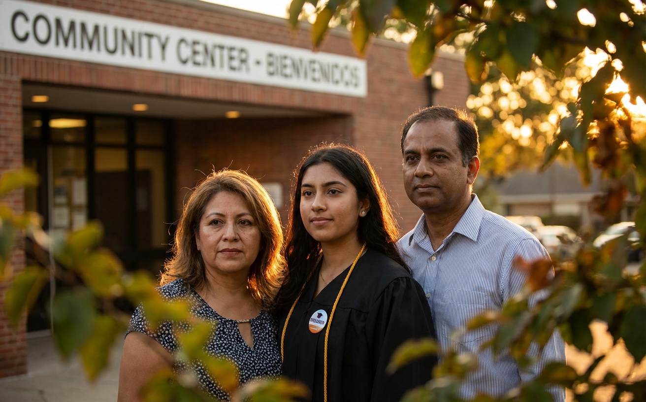 Línea de Tiempo del Proceso para Cierre del Departamento de Seguridad Nacional: Impacto en Inmigrantes durante 2026