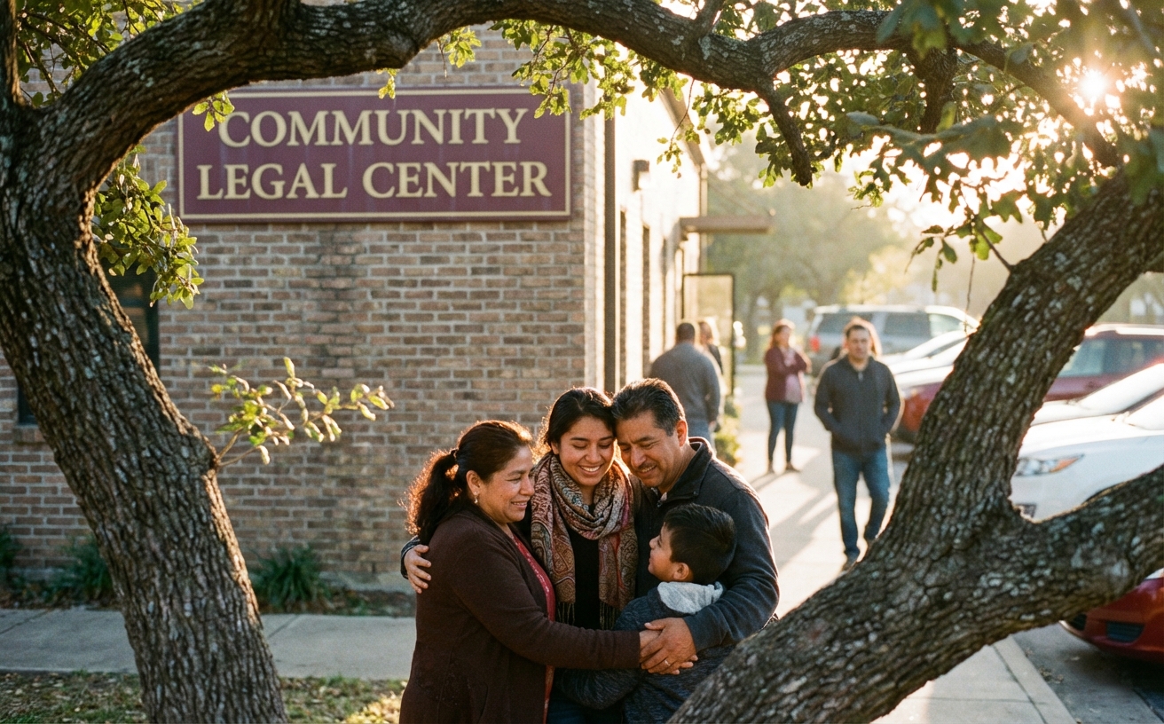 Process Timeline for What Happens During Immigration Operations in Orlando in 2026