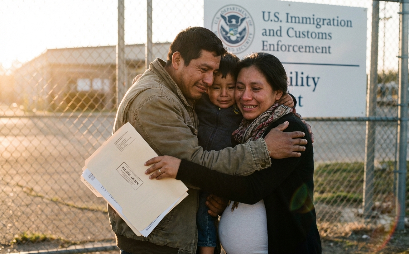 Process Timeline for Mahmoud Khalil Deportation: What You Should Know in 2026