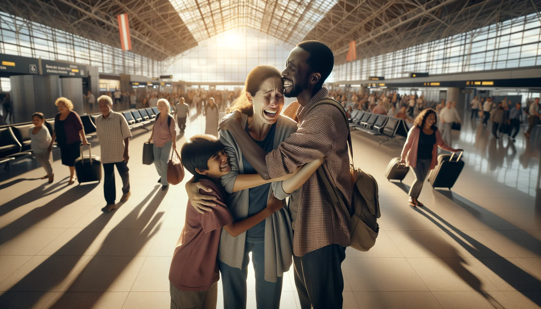 Navigating US Immigration: An Expert Guide