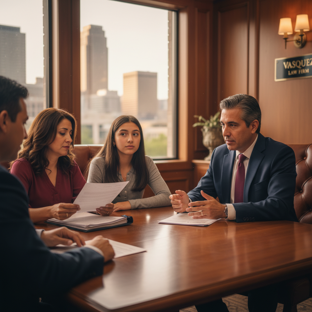 Colorado immigrants are desperately seeking legal help