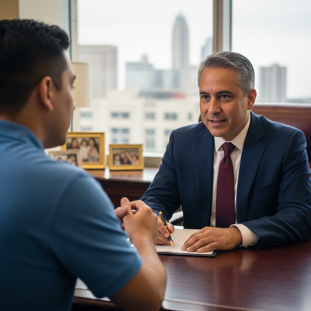 What to do if ICE stops you: An attorney answers some questions - MPR News | Vasquez Law Firm, PLLC