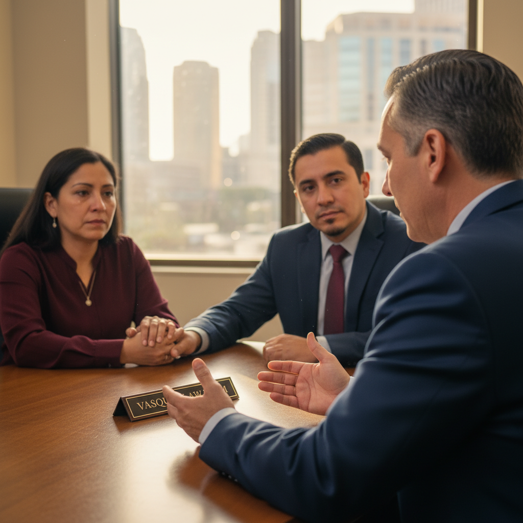 Alcalde asegura que operaciones de ICE en Columbus no crearán miedo