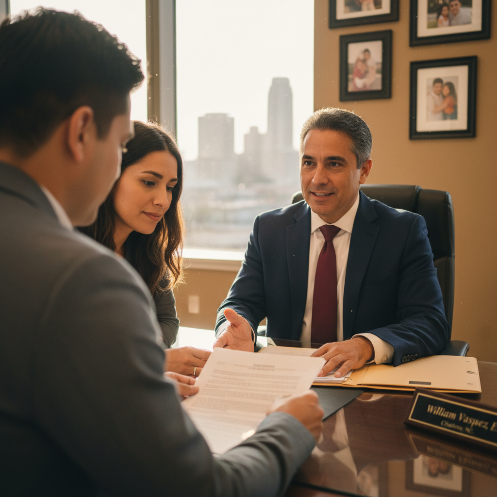 abogado de inmigración cerca de mi: guía en Orlando
