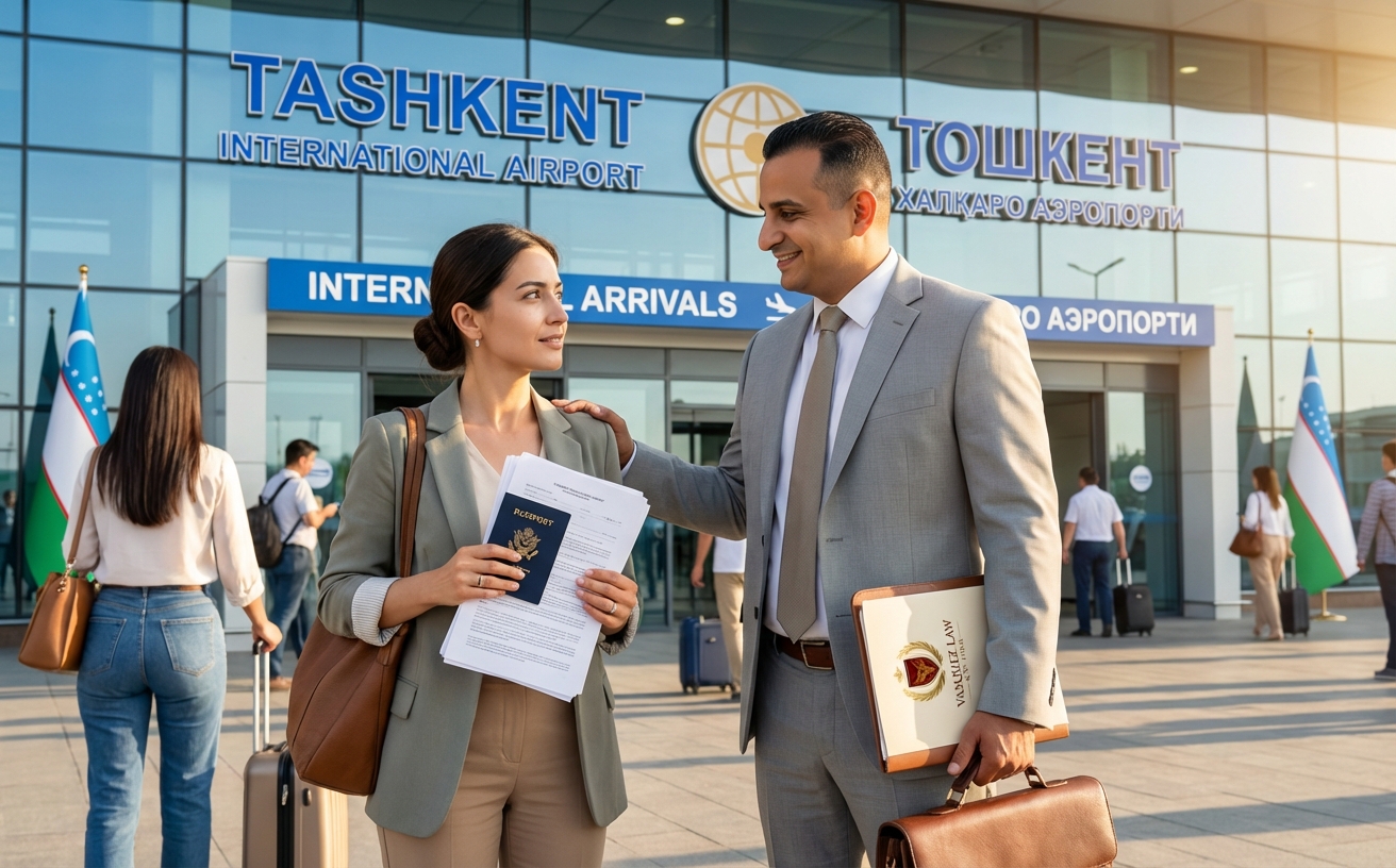 Restricciones de Visa en Uzbekistán: Guía Completa para 2026