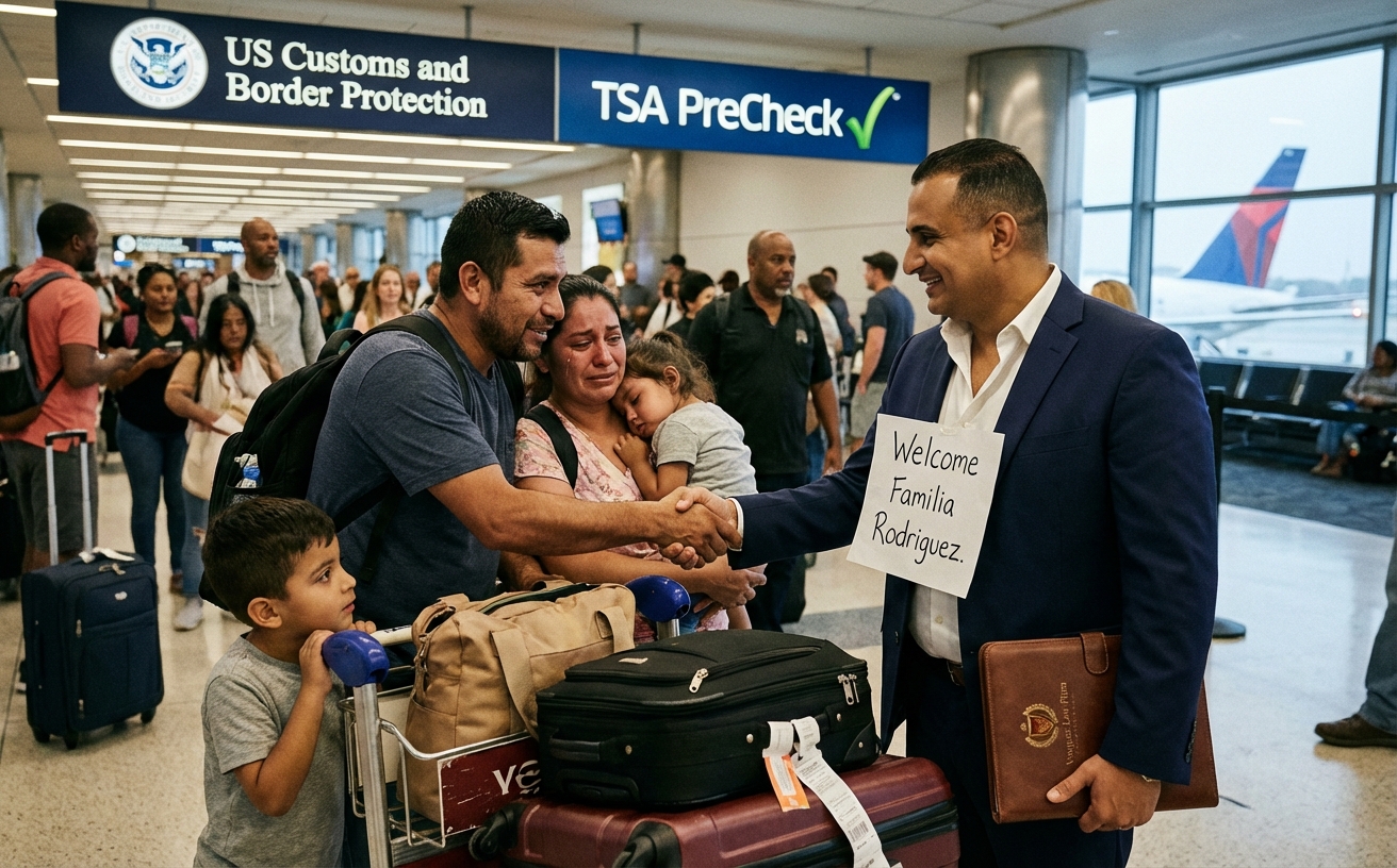 Demanda por Prohibición de Visados de Inmigrante: Guía Completa para 2026