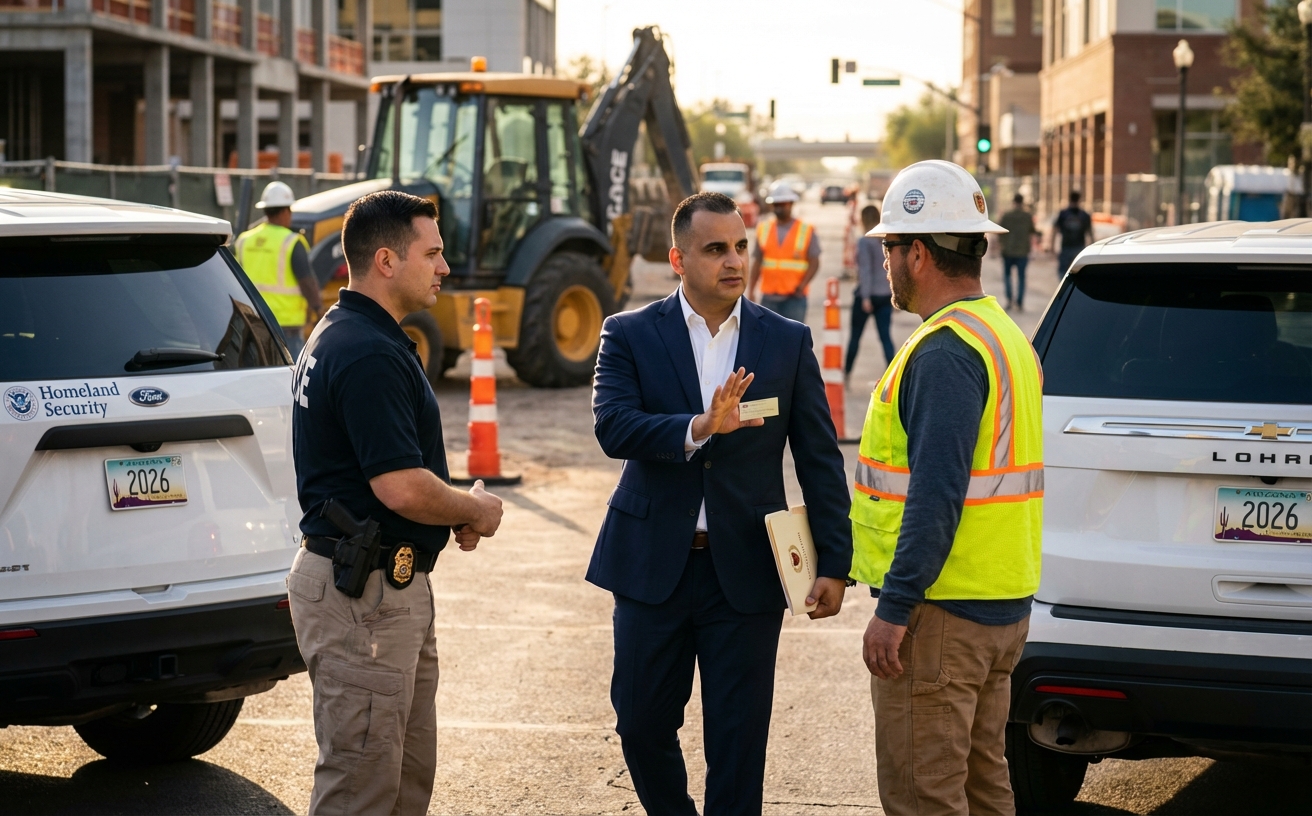 Warrantless Immigration Arrest: Know Your Rights in 2026