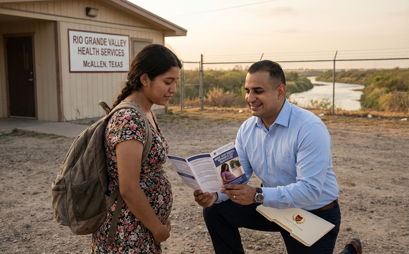 Acceso al Aborto para Menores Inmigrantes: Conozca Sus Derechos en 2026