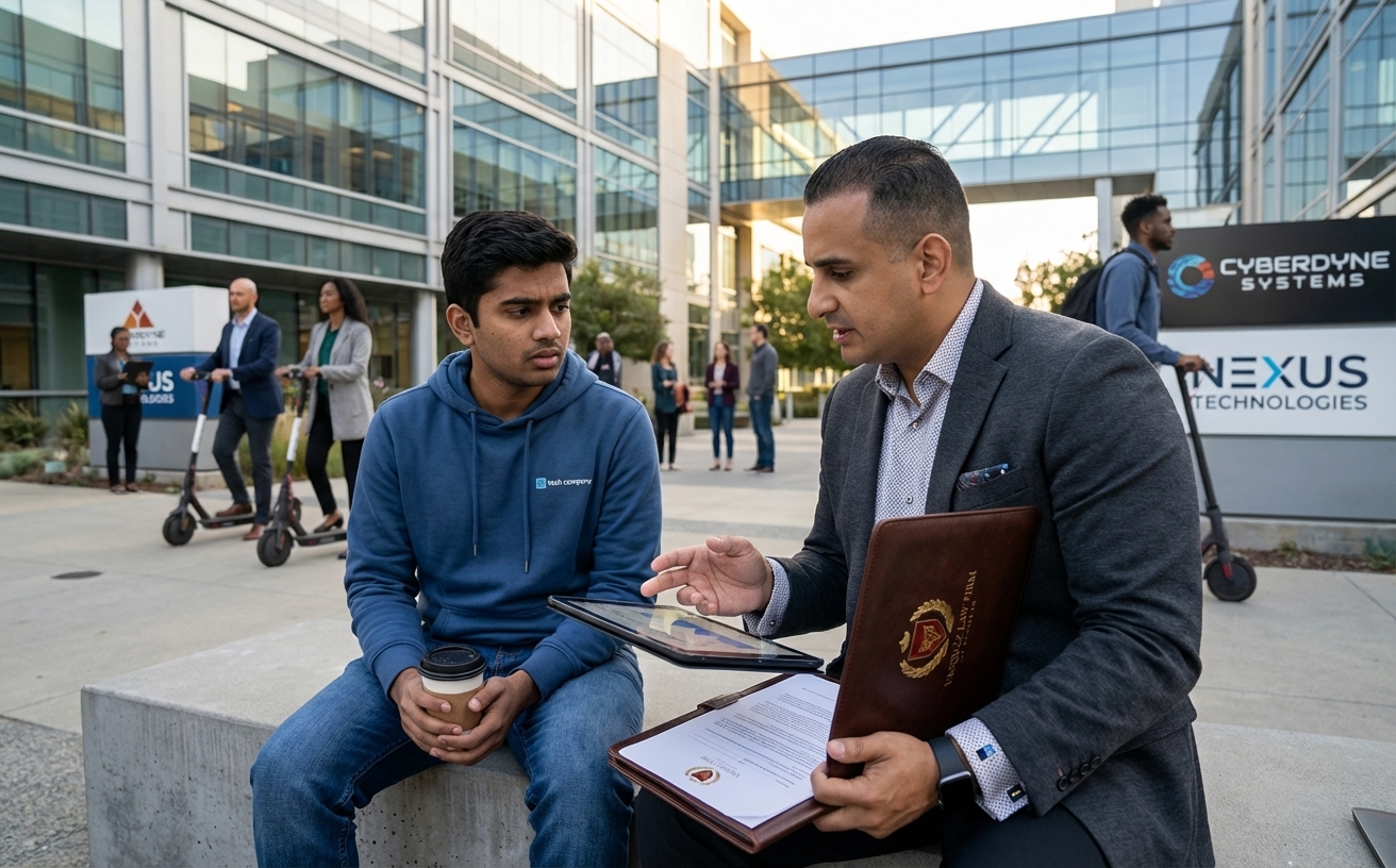 Reforma de la Visa H-1B en 2026: Implicaciones Clave para su Futuro Migratorio