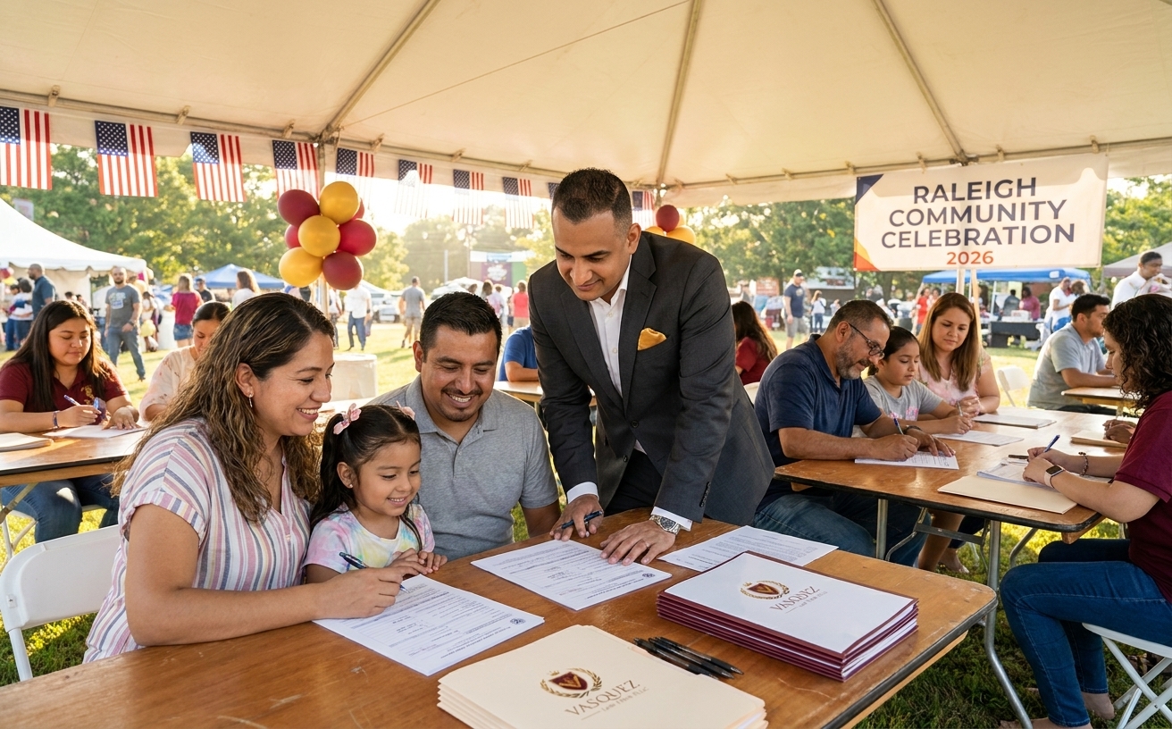 Estatus Migratorio y Derechos frente a ICE Explicados