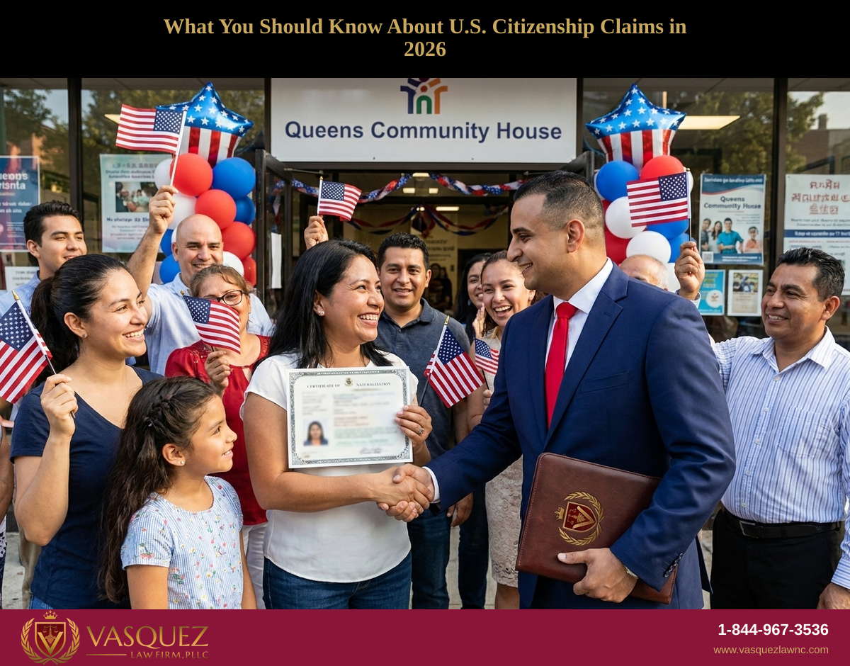 What You Should Know About...Claims in 2026 | Vasquez Law