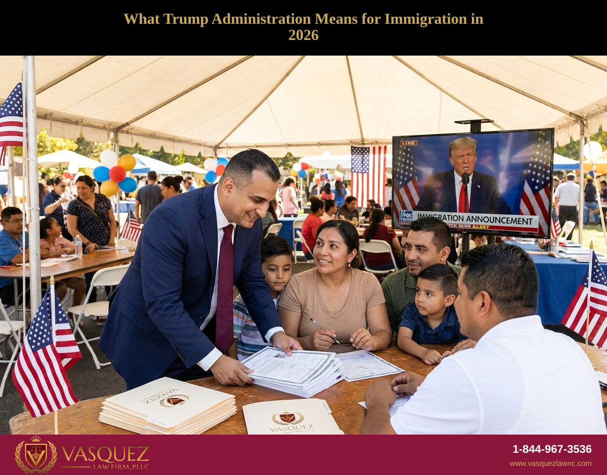 What Trump Administratio...Immigration in 2026 | Vasquez Law