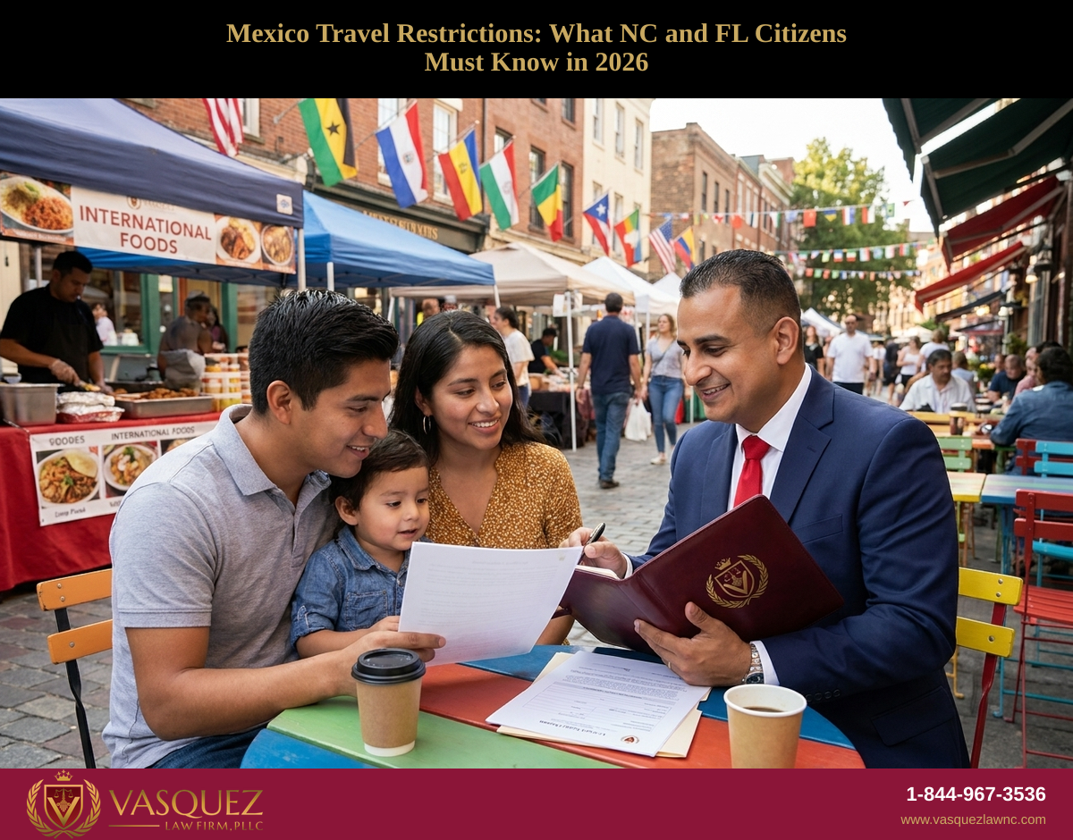 Essential Safe Travel Tips 2026 Schedule in-person interview appointment