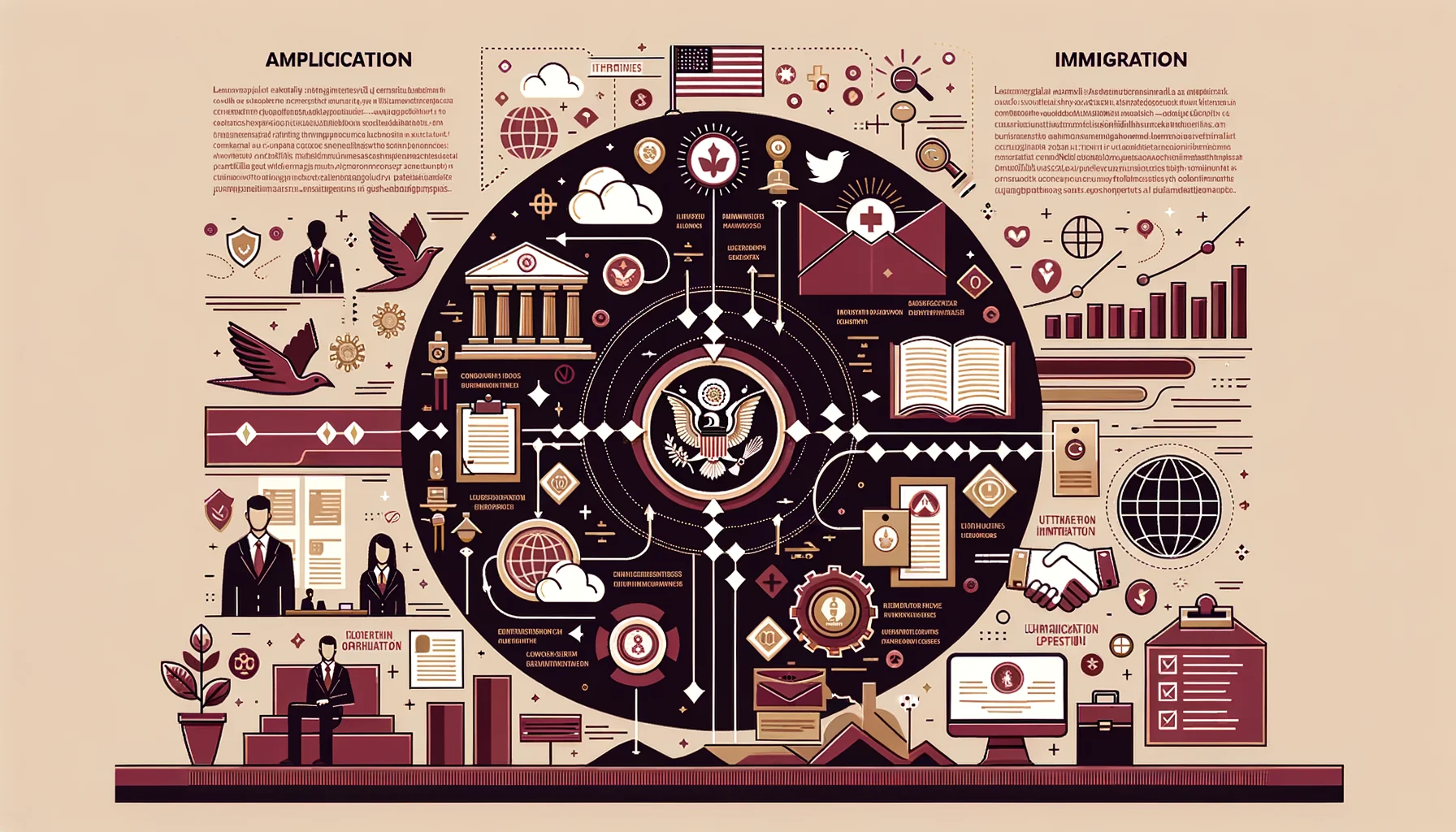 Key Statistics and Data for Navigating US Immigration: An Expert Guide