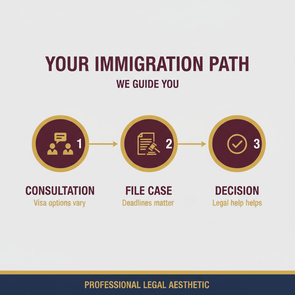 Key Statistics and Data for Immigration Lawyer Boston: Legal Help for Your Case