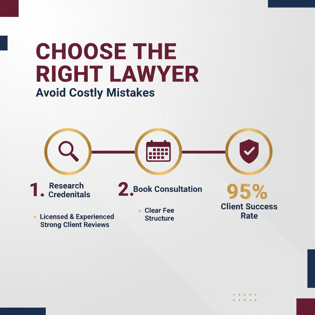 Key Statistics and Data for best immigration lawyer nyc: How to Choose the Right One