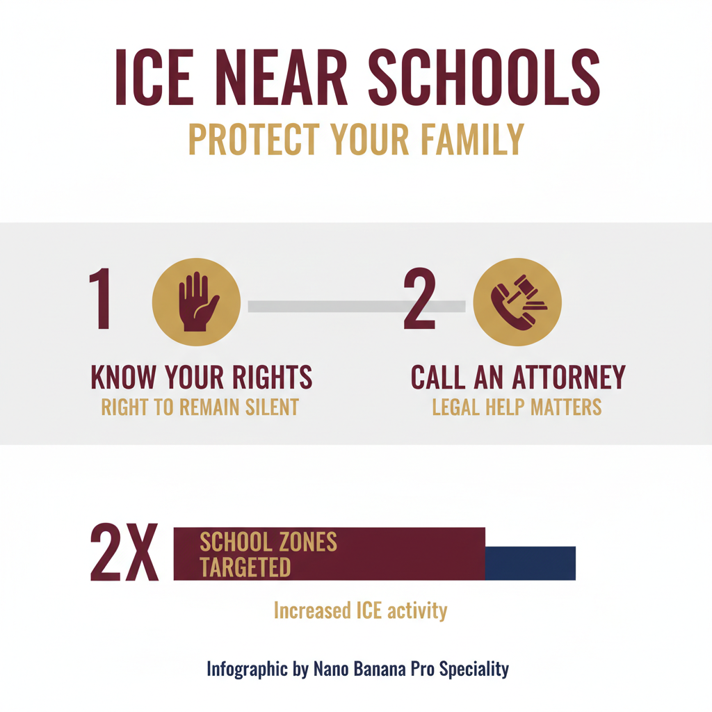 Key Statistics and Data for When ICE came near a Kansas City school, 25 neighbors stepped up - Kansas City Star | What It Means