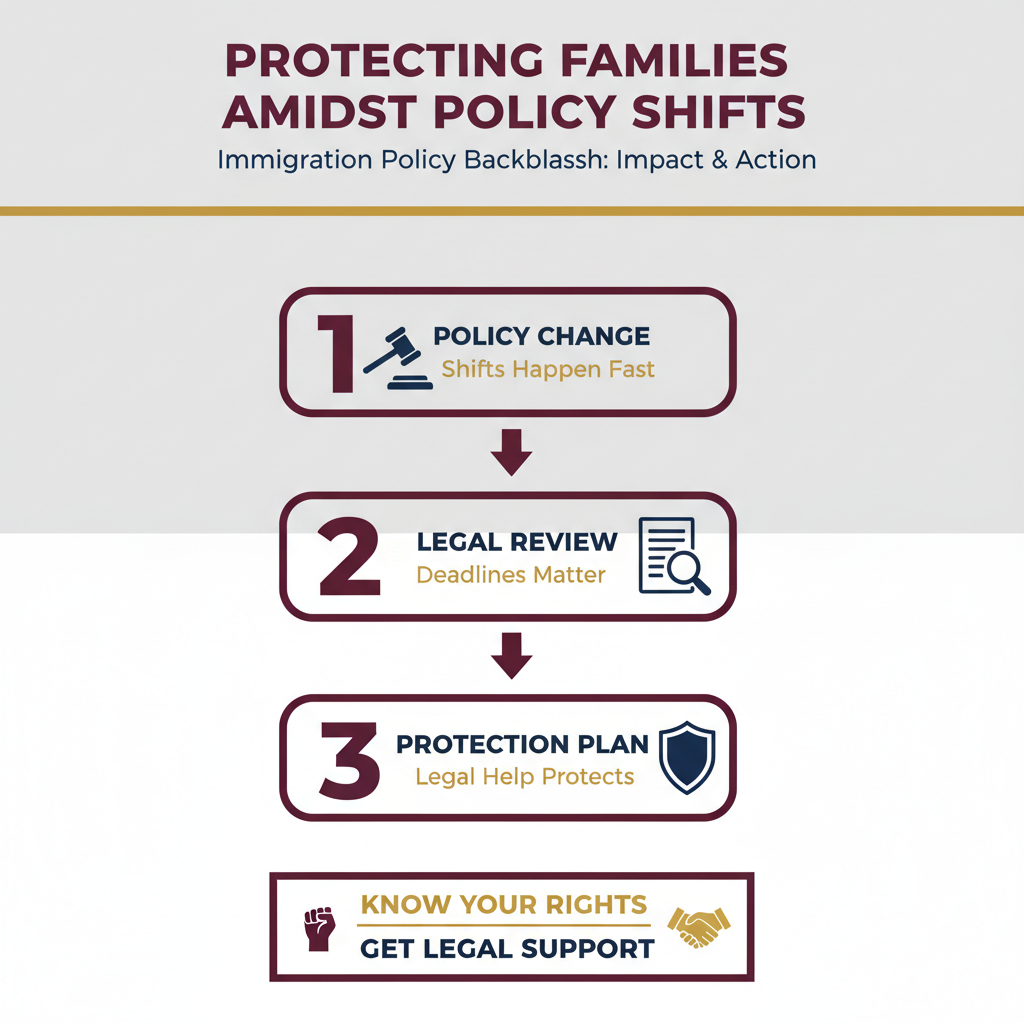 Key Statistics and Data for Republicans message after Minneapolis backlash: immigration