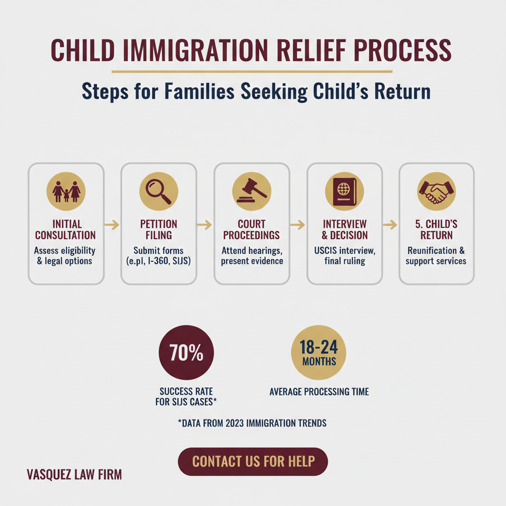Key Statistics and Data for Niño Regresa a Casa: Liam Conejo Ramos y la Realidad Migratoria