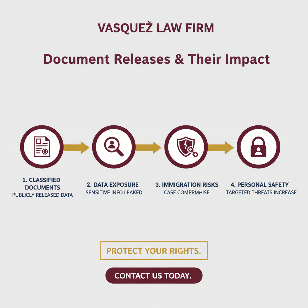 Estadísticas Clave y Datos para Todo sobre la Publicación de los Archivos de Epstein