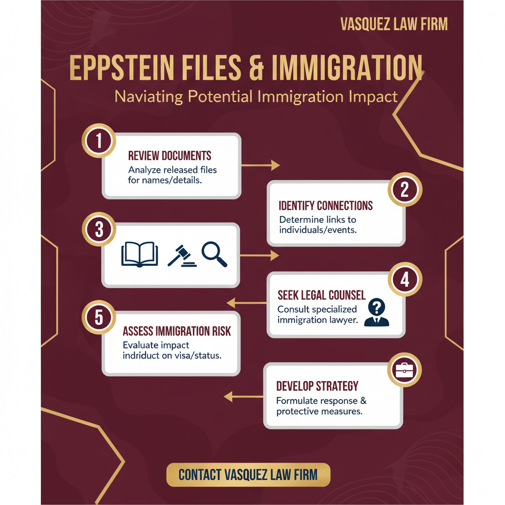Estadísticas Clave y Datos para Todo lo que Necesitas Saber sobre los Archivos Epstein