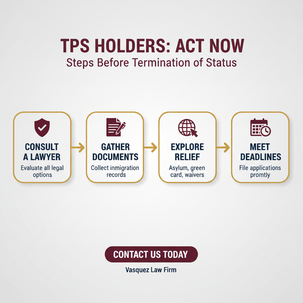 Key Statistics and Data for Ethiopia TPS Termination February 2026: What You Need to Know