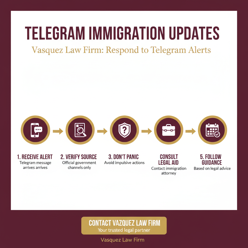 Key Statistics and Data for Test Immigration Topic in Telegram Groups 2026 Update