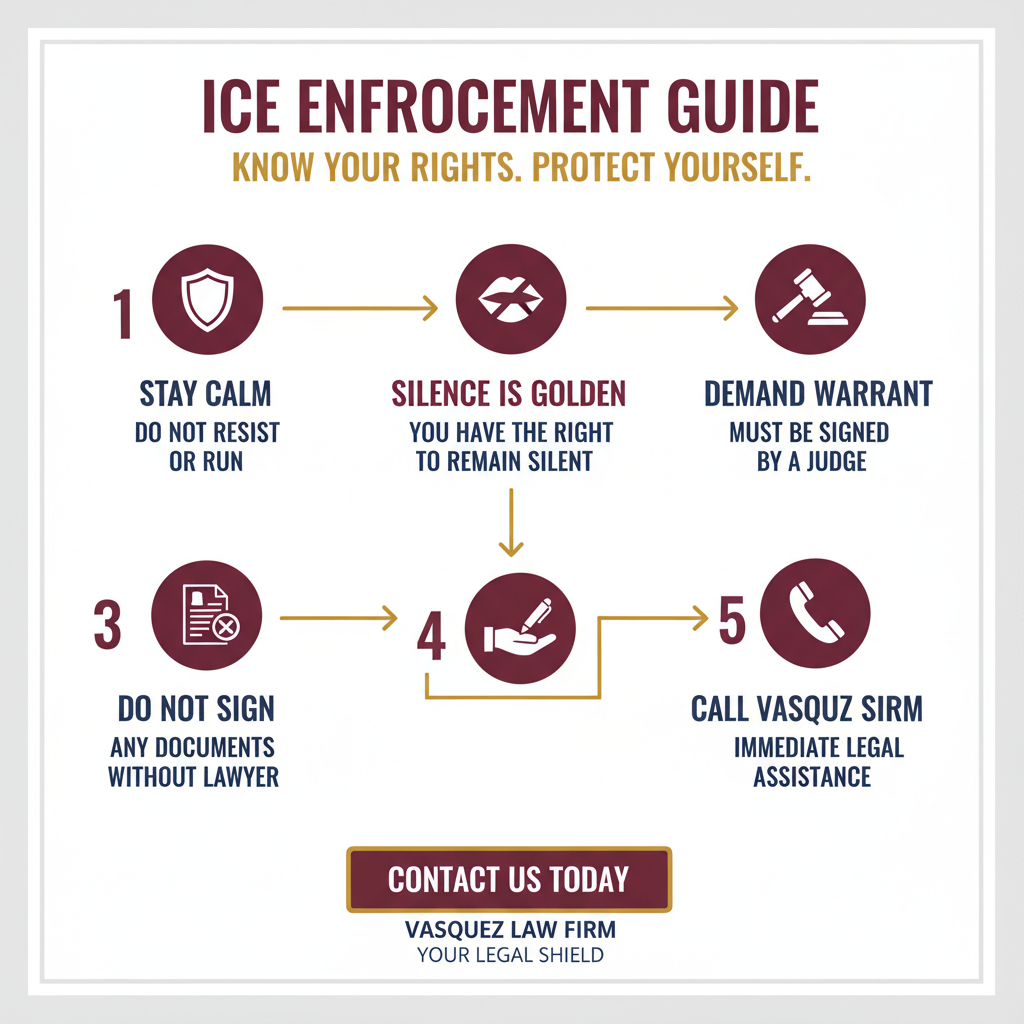 Key Statistics and Data for Immigration Enforcement in 2026: ICE Faces Public Backlash