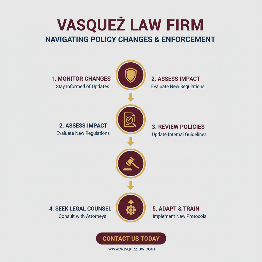 Key Statistics and Data for Immigration Crackdown Shifts: Essential Update [2026]