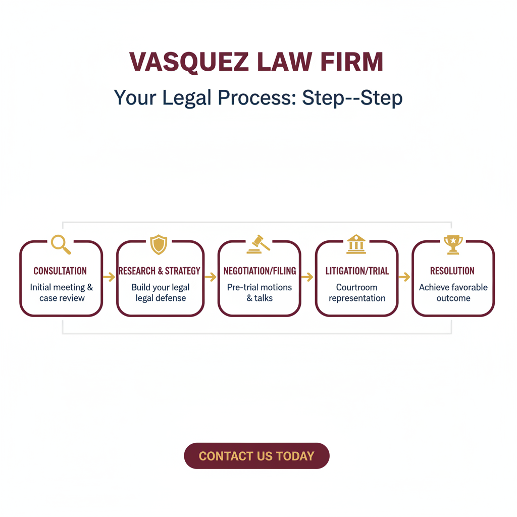 Key Statistics and Data for Immigration Law: Complete Guide for Charlotte [2026]