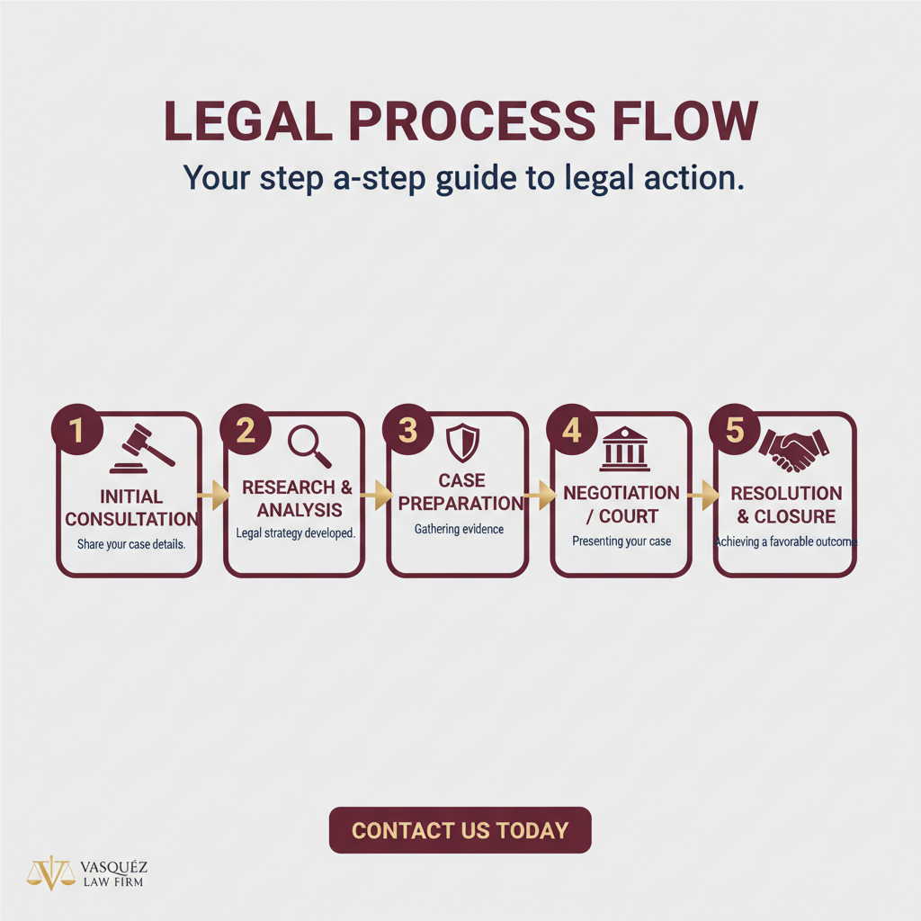 Estadísticas Clave y Datos para Ley de Inmigración: Guía Esencial para Raleigh en 2026
