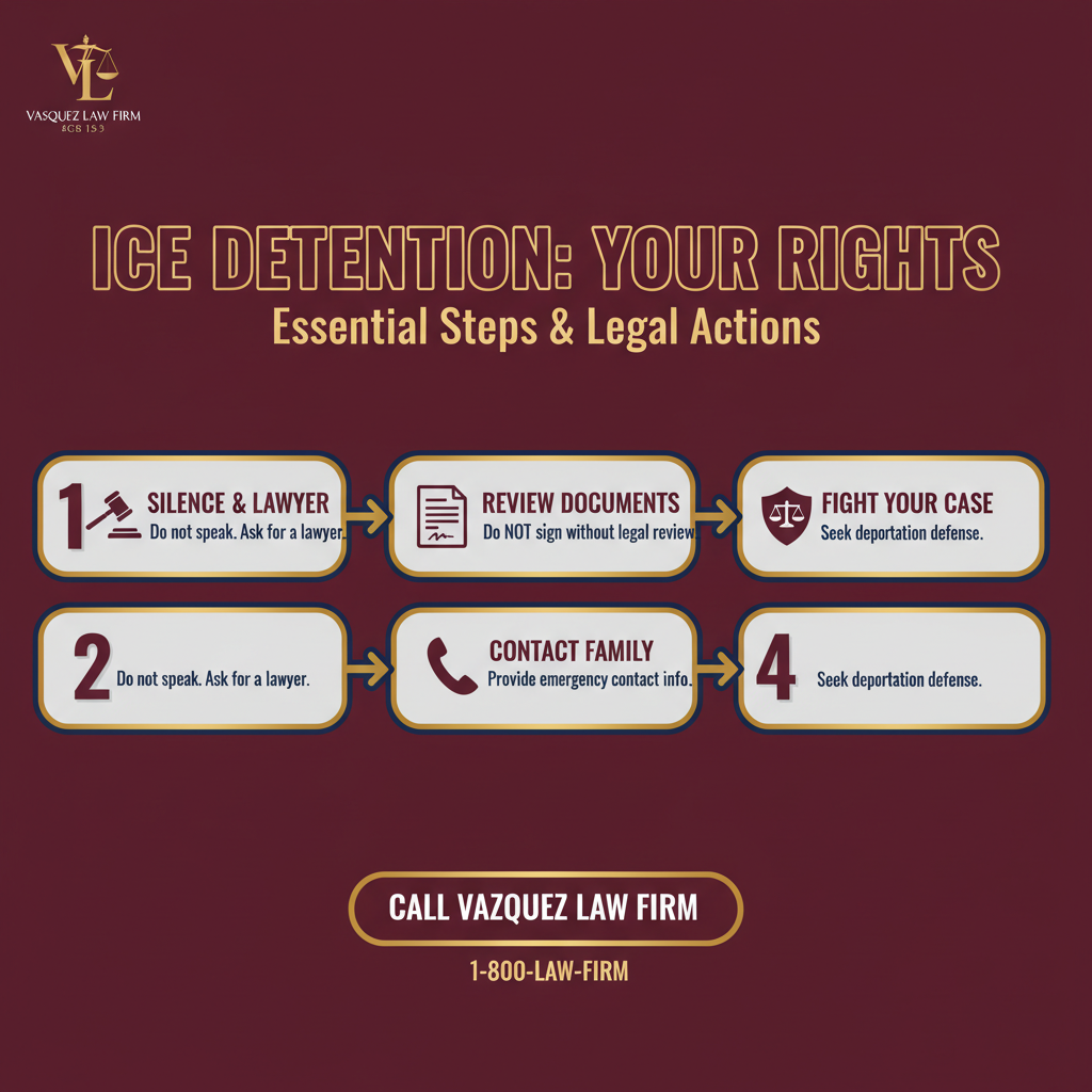Key Statistics and Data for ICE Detention: Essential Guide to Understanding Rights [2026]