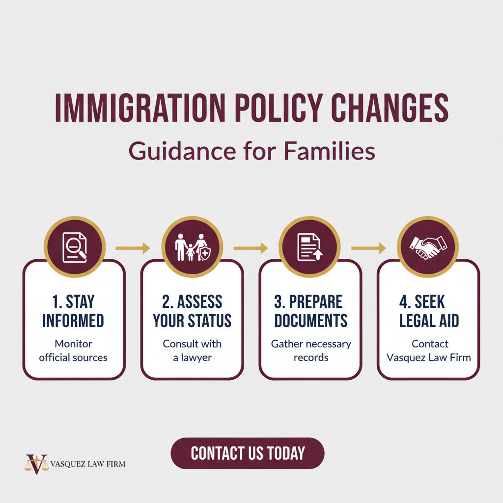 Key Statistics and Data for Impact of Partisan Politics on Immigration Policy: Essential Guide [2026]