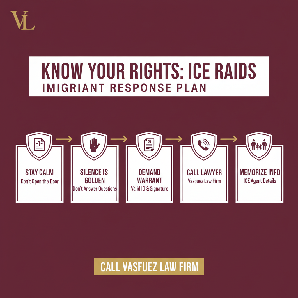Key Statistics and Data for ICE Expands Nationwide in 2026: Next Destinations Revealed