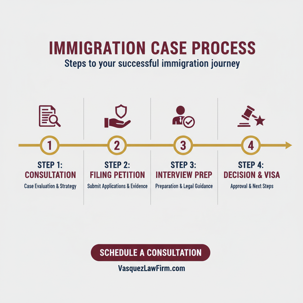 Key Statistics and Data for Mass Detention: A Complete Guide to Immigration [2026]