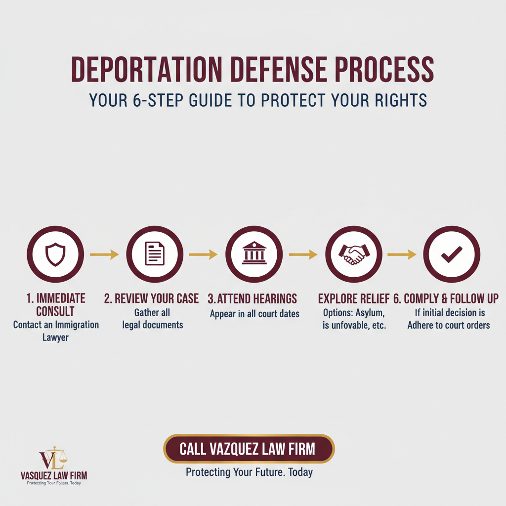 Key Statistics and Data for Essential Deportation Protections for Immigrants [2026]