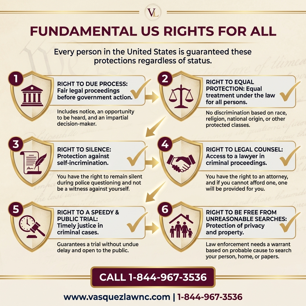Key Statistics and Data for Immigrant Rights: A Complete Guide for 2026
