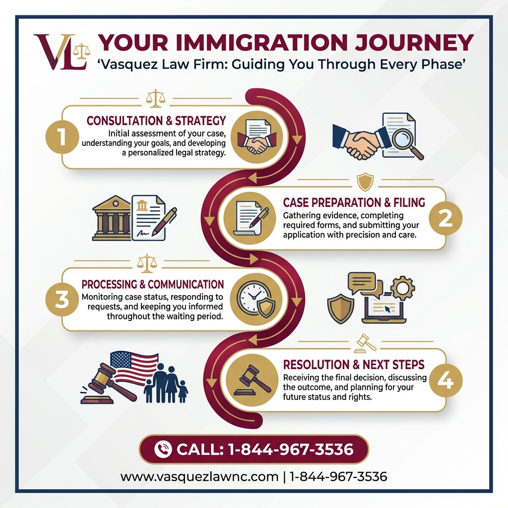 Estadísticas Clave y Datos para Abogado de Inmigración en NYC: Su Guía Esencial para 2026