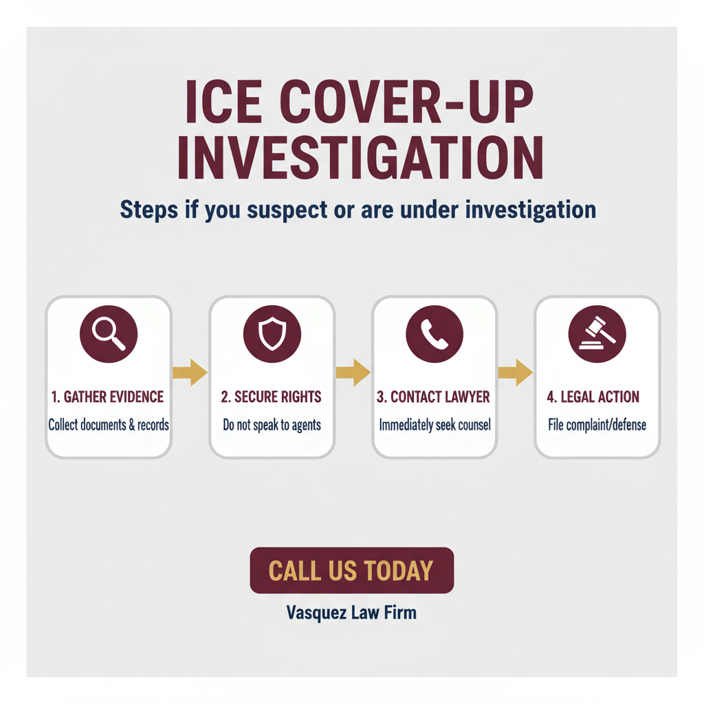 Estadísticas Clave y Datos para Posible encubrimiento de ICE en Texas 2026: Guía