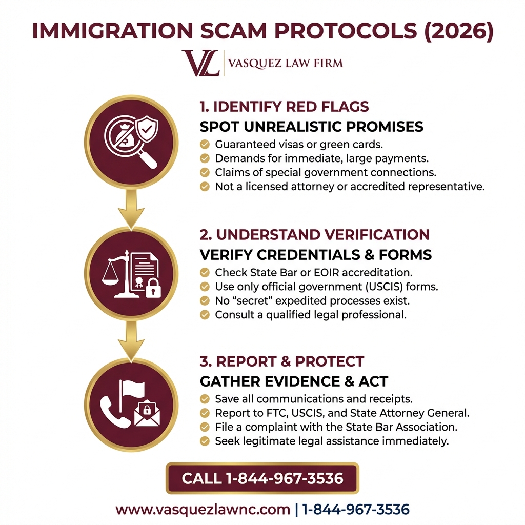 Estadísticas Clave y Datos para Fraude Migratorio 2026: Guía Completa para Evitar Estafas y Proteger su Futuro